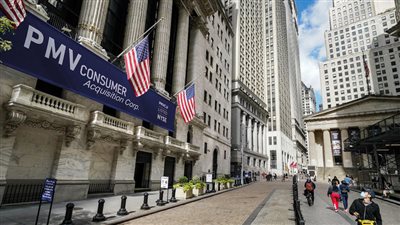 نمو الاقتصاد الأمريكي في الربع الثاني من 2025 بفضل الاستثمار في الذكاء الاصطناعي