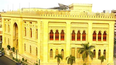 دار الكتب تحتفي بالشيخ محمد محيي الدين عبد الحميد في أول ندوات شوامخ المحققين