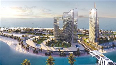 مصر على موعد مع حدث استثنائي الشهر المقبل.. 