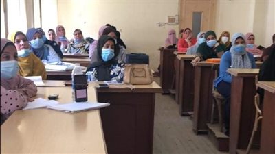 صحة البحيرة تحتفل باليوم العالمي للفيروسات الكبدية بملتقى تدريبي