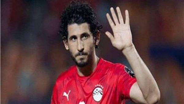  أحمد حجازي قائد