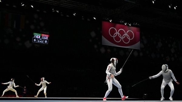 المنتخب الوطني المصري