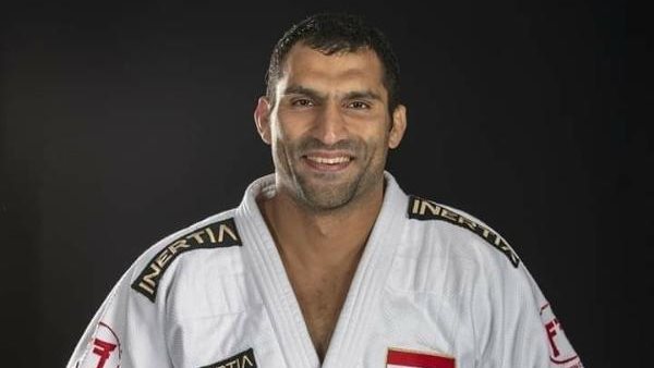 رمضان درويش