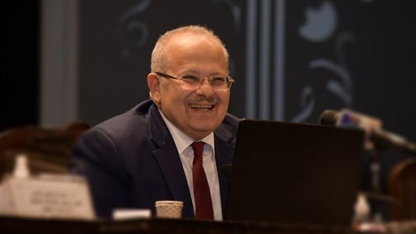 الدكتور محمد عثمان