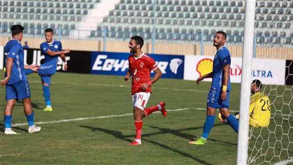 الأهلي - أسوان