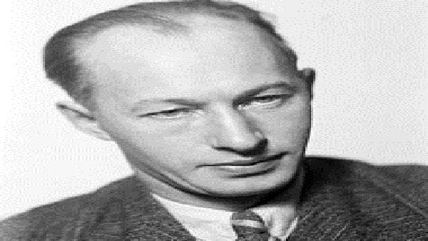 إيفند يونسون