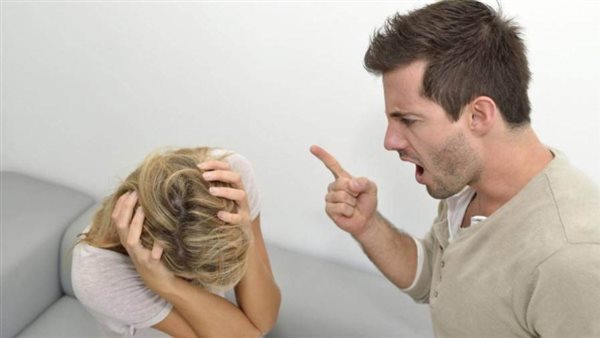 منع الزوج لزوجته