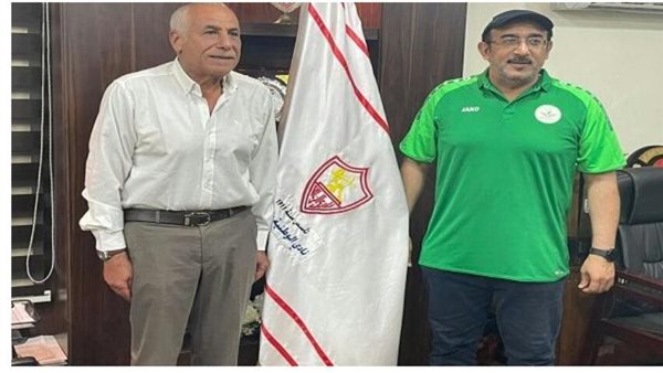 عضو الاتحاد السعودي