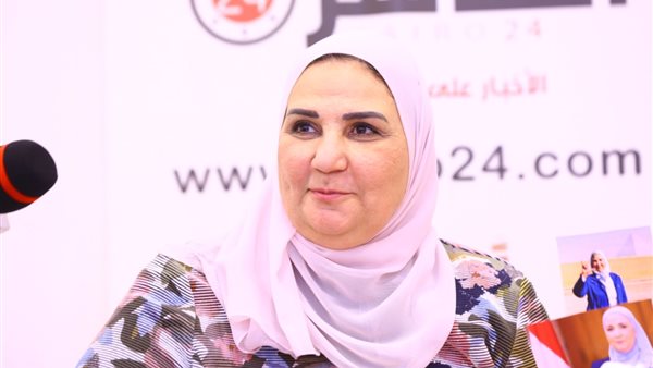 الدكتورة نيفين القباج