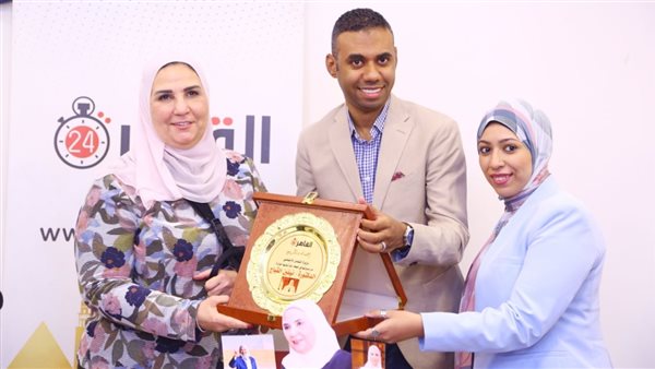 وزيرة التضامن الاجتماعي