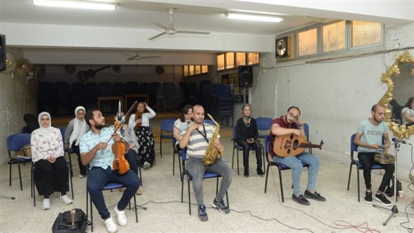 امتحانات كلية التربية