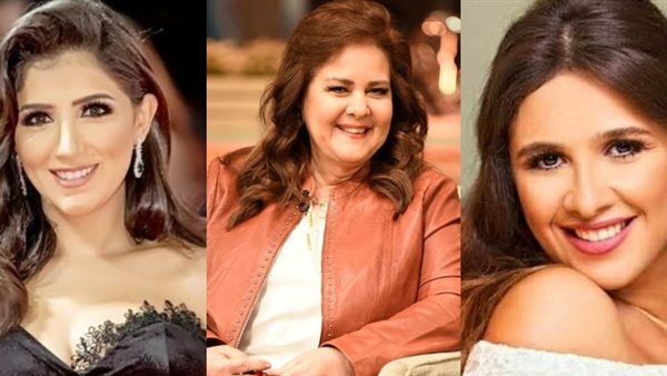 ياسمين عبد العزيز