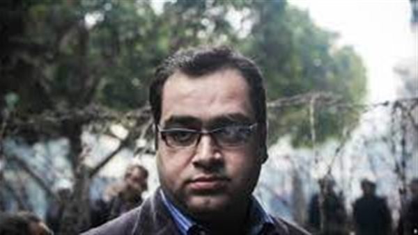 زياد العليمي