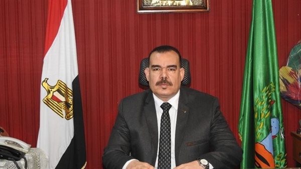 مدير تعليم المنوفية