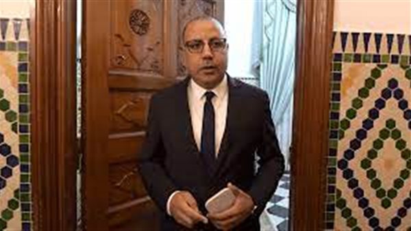 رئيس الحكومة التونسية