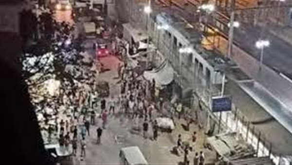 مشاجرة- أرشيفية 