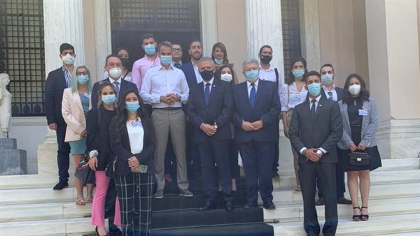 رئيس الوزراء اليوناني