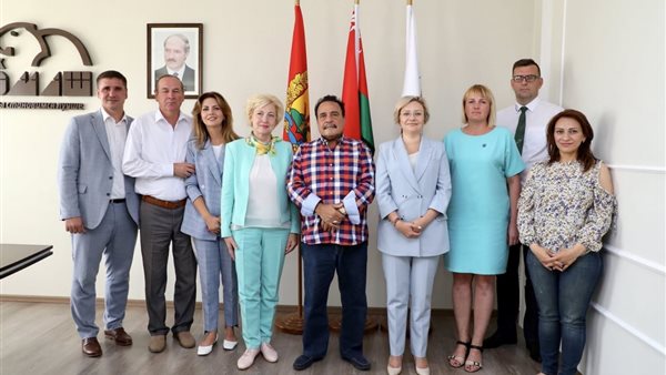 رئيس اتحاد عمال مصر