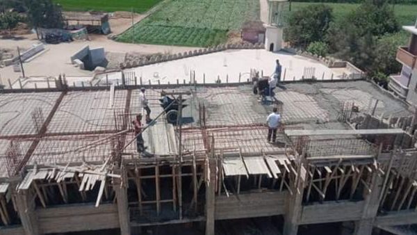 مشروعات حياة كريمة