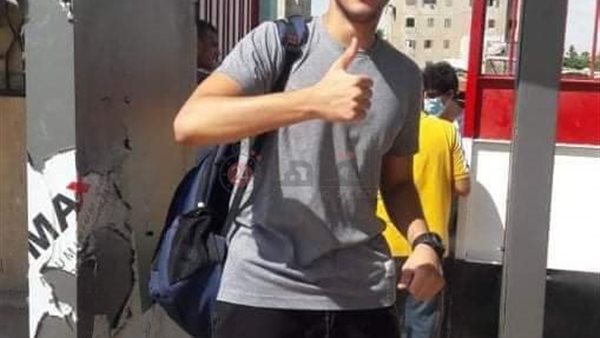 فرحة طلاب الشعبة