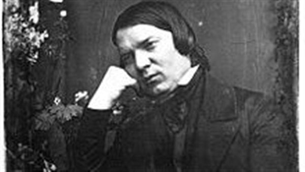 روبرت شومان