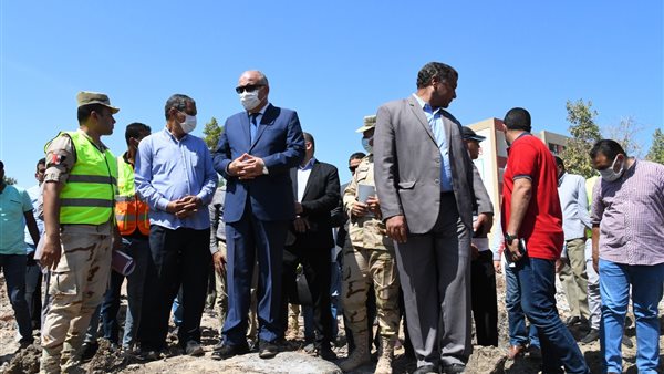 اللواء أشرف الداودي