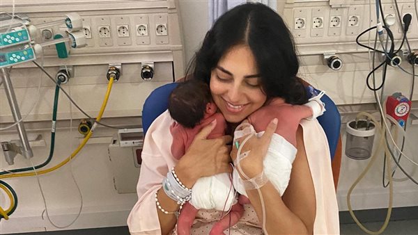 فاليري أبو شقرا ترزق