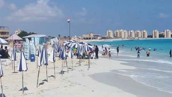 وحدات شاطئية - أرشيفية