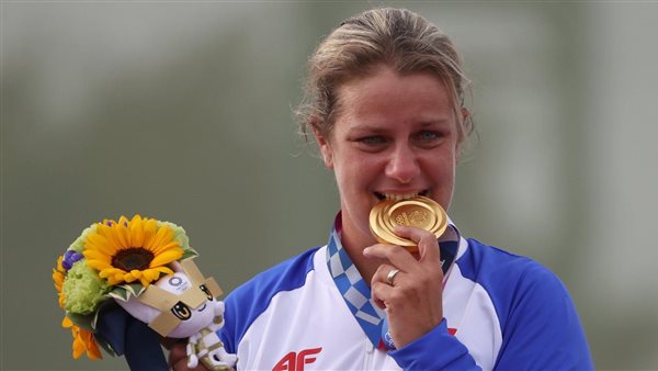 السلوفاكية ‏سوزانا