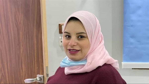 الطبيبة الضحية