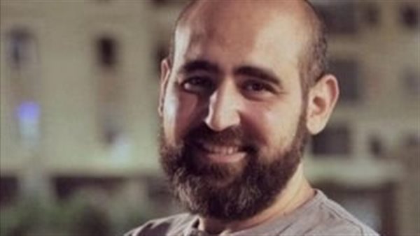 المخرج إبراهيم فخر