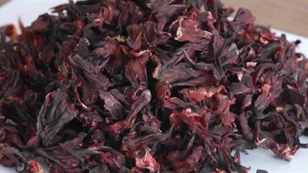 مشروب الكركديه 