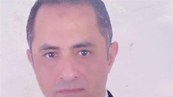 اللواء ثروت المحلاوي