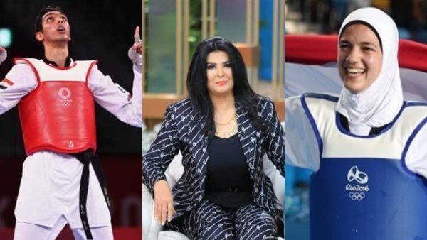 منى الشاذلي تستضيف