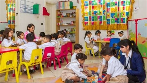 مدارس خاصة - أرشيفية