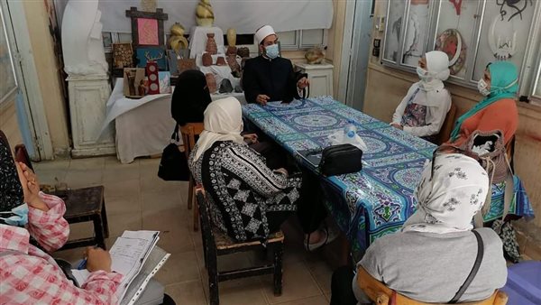 حملات التوعية للترابط