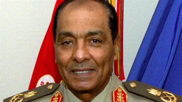 المشير طنطاوي