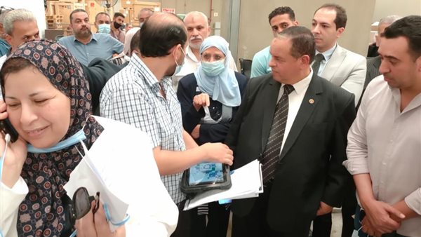 الشحات غتوري رئيس