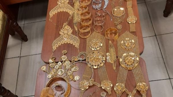 ذهب-أرشيفية