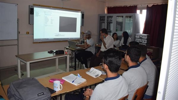 مجمع تكنولوجي