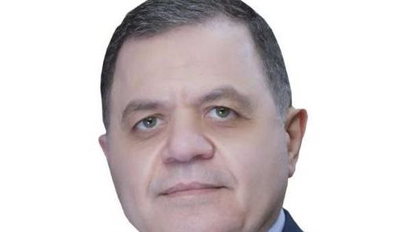 وزير الداخلية 