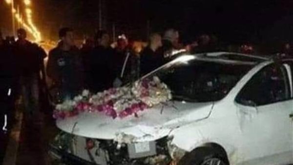 حادث.. أرشيفية