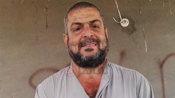 أحد ضحايا الحادث