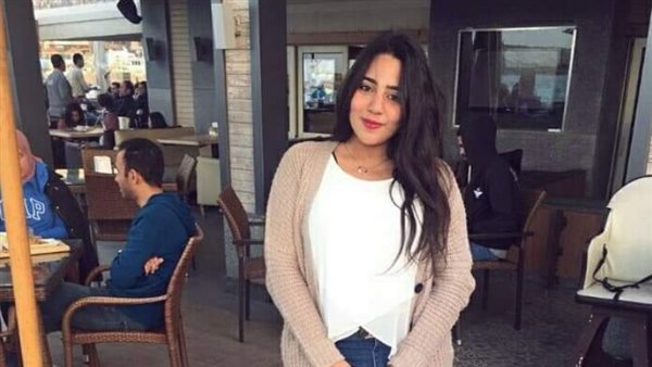 أحدى ضحايا الحادث