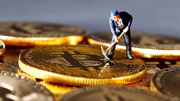 العملات المشفرة والمنصات