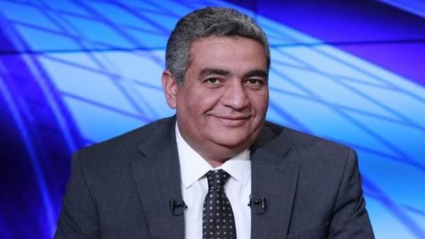 أحمد مجاهد رئيس اللجنة