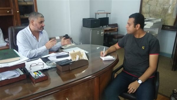 المهندس جمال الباز