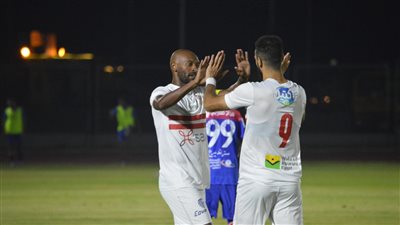 الزمالك يواصل تدريباته بمعسكر برج العرب استعدادًا لمواجهة المجد السكندري