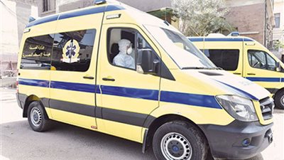 بينهم طفلتان.. تسمم أسرة مكونة من 5 أشخاص بسوهاج