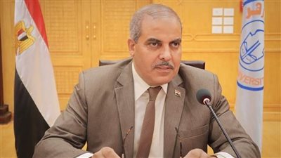 رئيس جامعة الأزهر يوجه الشكر لعمداء الكليات الذين بلغوا السن القانوني للمعاش